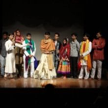 2016 Delhi International Theatre & Film Festival Kicks Off This Weekend