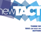 Casting Announced for 2017 newTACTics New Play Festival