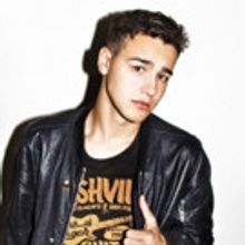 Jacob Whitesides Announces Additional Lovesick World Tour Dates