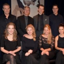 Photo Coverage: Marc Kudisch, Annie Golden & More Take Part in Project Shaw's IN…