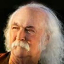 Folk-Rocker David Crosby Comes to WHBPAC Tonight