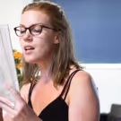 Photo Flash: In Rehearsal With The UK Tour Of NIGHT MUST FALL