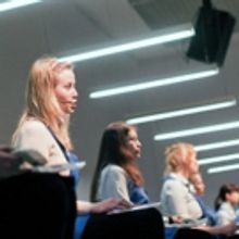 Hundreds of International Professionals Headed to Operadagen Rotterdam