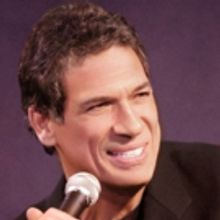 Catch a Rising Star Brings Comedian Bobby Collins Back to Ocean State Theatre August 