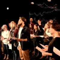 VIDEO: KINKY BOOTS Alum Jake Odmark Shares A Cappella Cover of WAR IS OVER Featuring… Video