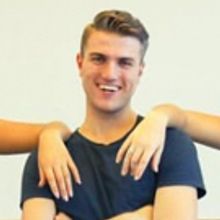 BWW Feature: 'Bang Bang' Music Video by 42ND STREET Tour Dancer ANDREW WINANS