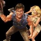 Cast of EVIL DEAD THE MUSICAL Set for SPCA 'Out of the Gutters' Celebrity Bowling…