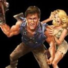 Cast of EVIL DEAD THE MUSICAL Set for SPCA 'Out of the Gutters' Celebrity Bowling Tou