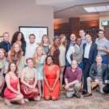 Photo Flash: Inside Opening Night of Theatre at the Center's ALL SHOOK UP