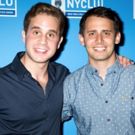 Photo Coverage: Ben Platt, Benj Pasek & More Stand Up for Freedom at NYCLU Benefit…