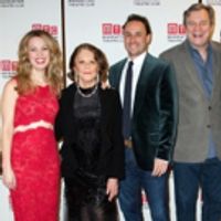 TV: Go Inside Opening Night of OUR MOTHER'S BRIEF AFFAIR on Broadway! Video