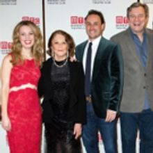 TV: Go Inside Opening Night of OUR MOTHER'S BRIEF AFFAIR on Broadway!