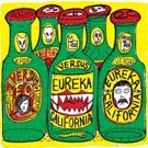 Eureka California Releases New Album VERSUS Today
