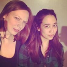 MAGGIE N BECCA LIVE THEIR LIVES Variety Show Coming to The PIT