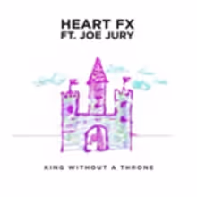 Radikal Records to Release Heart FX's Feel Good Track 'King Without a Throne (feat…