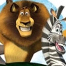 Chicago Shakespeare Theater Announces MADAGASCAR – A MUSICAL ADVENTURE