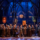 Scholastic Announces HARRY POTTER AND THE CURSED CHILD PARTS I & II Sells More Than…
