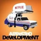 ARRESTED DEVELOPMENT Season 5 Coming to Netflix Next Year