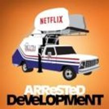 ARRESTED DEVELOPMENT Season 5 Coming to Netflix Next Year