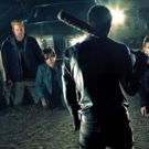 Photo Flash: AMC Releases THE WALKING DEAD Key Art for Comic Con 2016