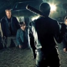 Photo Flash: AMC Releases THE WALKING DEAD Key Art for Comic Con 2016