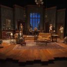 Photo Flash: First Look at THE MOUSETRAP at Milwaukee Repertory Theater