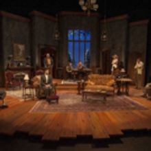 Photo Flash: First Look at THE MOUSETRAP at Milwaukee Repertory Theater