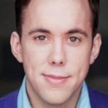 10 ON TUESDAY with Derek Van Barham