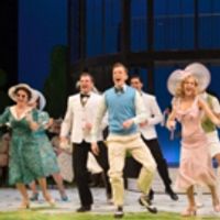 BWW Review: ME AND MY GIRL at Shaw Festival Photo
