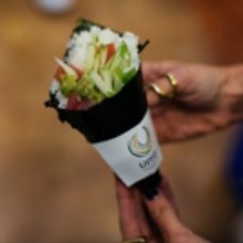 BWW Review: UMA TEMAKERIA Now at Gotham West in Hells Kitchen