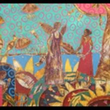 STRAIGHT FROM CUBA: A WOMAN'S PERSPECTIVE Exhibition to Open This Spring at Lois…