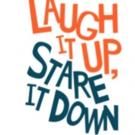 Full Cast Set for LAUGH IT UP, STARE IT DOWN at Cherry Lane Theater