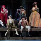 Photo Flash: First Look at Glimmerglass Festival's CANDIDE