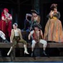 Photo Flash: First Look at Glimmerglass Festival's CANDIDE
