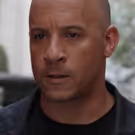 VIDEO: Vin Diesel Returns in Official Trailer for THE FATE OF THE FURIOUS