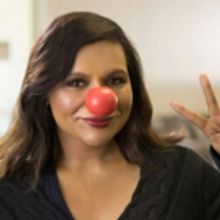 TV & Film's Biggest Stars Gather to Celebrate NBC's RED NOSE DAY Special Today