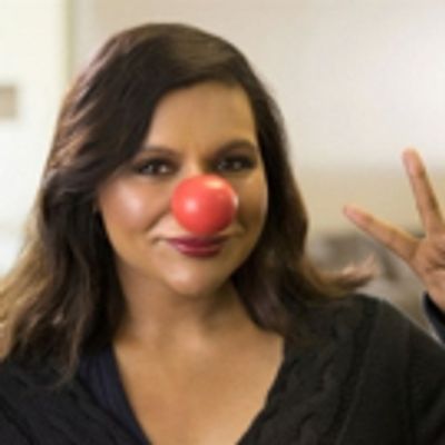 TV & Film's Biggest Stars Gather to Celebrate NBC's RED NOSE DAY Special 5/25