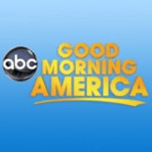 ABC's GMA Is No. 1 in Total Viewers for Week of November 21