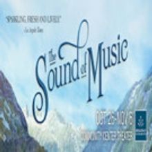 SOUND OF MUSIC Tour to Make Sacramento Premiere