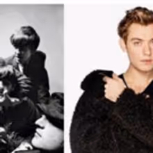 National Portrait Gallery Displays Rarely Seen Photos of the Beatles and Jude Law in…
