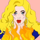 Sherry Vine and Thorgy Thor Roasted by BOB THE DRAG QUEEN and More 5/3