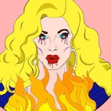 Sherry Vine and Thorgy Thor Roasted by BOB THE DRAG QUEEN and More 5/3