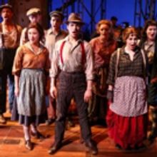 BWW Review: SU Drama's BERLIN TO BROADWAY WITH KURT WEILL: A MUSICAL VOYAGE Connects 