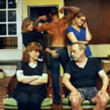Oyster Mill Playhouse to Present the Comedy VANYA AND SONYA AND MASHA AND SPIKE