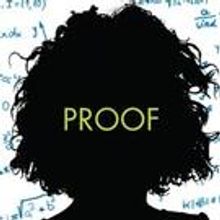 Pulitzer and Tony Winning PROOF Comes to TheatreWorks