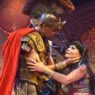 BWW Review: An Alluring Journey with ANTONY AND CLEOPATRA at Orlando Shakes