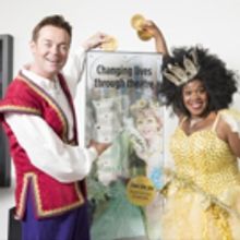 The Marlowe Theatre to Take Part in Giving Today