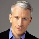 Anderson Cooper to Speak at Mayo Performing Arts Center This Spring
