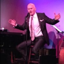 Award-Winning Vocalist Jeff Macauley Brings Highly Praised Henry Mancini Songbook Sho
