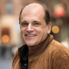 John Minnock's Innovative Show EVERY DAY BLUES Set for Year-Long Residency at The Met